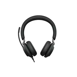 Навушники Jabra Evolve 2 40 SE MS USB-C Stereo (24189-999-799) - мініатюра 2