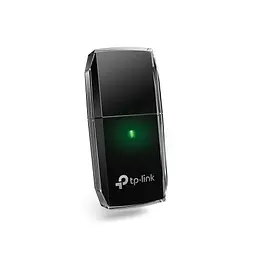 Мережевий адаптер USB Archer T2U/AC600 TP-Link teh0024084