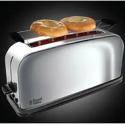 Тостер Russell Hobbs 23510-56 Chester Long Slot 2 Slice (23422036001) - мініатюра 3