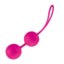 Вагінальні кульки Joyballs Trend Magenta