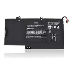 Акумулятор для ноутбука BestBatt HP (NP03XL) Pavilion X360 13-A 13-B (Replacement)