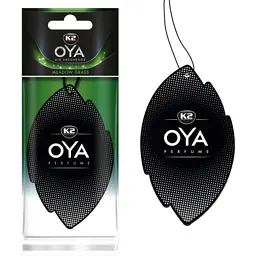 Ароматизатор для автомобіля K2 Oya Meadow Grass (V905) - мініатюра 2