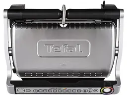 Електрогриль Tefal Optigrill+ XL GC722D16 - мініатюра 5