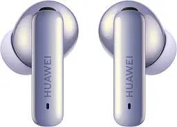 Навушники HUAWEI FreeBuds 6i Purple (55037550) - мініатюра 7