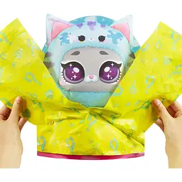 Ігровий набір з лялькою L.O.L. Surprise! Tweens Costume Емма Емо з аксесуарами (504139) - мініатюра 2