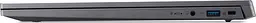 Ноутбук Acer Aspire Go AG15-51P 15.3 WUXGA IPS, Intel i7-1355U, 16GB, F512GB, UMA, Lin, сірий (NX.J51EU.003) - мініатюра 6