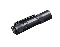 Ручний ліхтарик Fenix E12 V3.0 (Чорний) - мініатюра 4