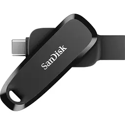 USB флеш-накопичувач SanDisk Phone Drive 64GB USB 3.2 Gen1 (SDDDC6-064G-G46)