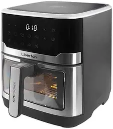 Мультипіч-аерофритюрниця Liberton LAF-3211 6,5 л - мініатюра 6
