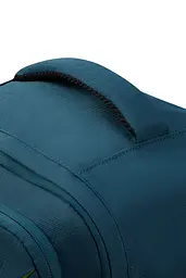 Рюкзак S American Tourister TAKE2CABIN HARBOR BLUE 40x25x20 91G*01004 - мініатюра 5