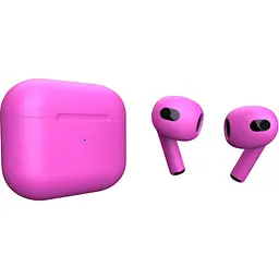 Навушники Apple AirPods 3 Amethist Orchid Matte (MME73) [116912]
