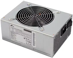 Блок живлення FSP FSP2000-52AGPBI 2000W (FSP2000-52AGPBI) - мініатюра 2