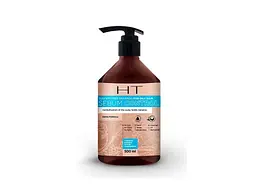 Шампунь HAIR TREND 500мл Безсульфатний для Жирного волосся "Sebum Control"