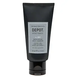 Засіб очищуючий Depot No.802 для обличчя та шиї 50 мл