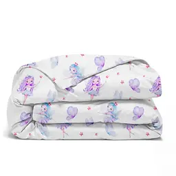 Підковдра полуторна 160х220 MAGIC FAIRY COSAS (4822052466391)