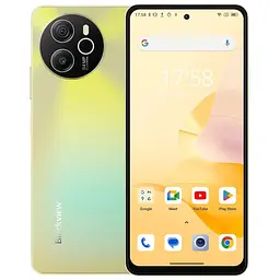 Смартфон Blackview Shark 8 8/256 Gb золотистий - мініатюра 4