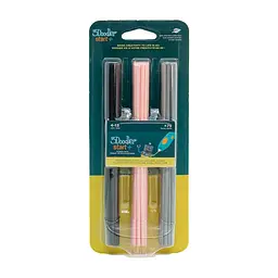 Набір стрижнів для 3D-ручки 3Doodler Start Мікс 3 кольори 75 шт. (3DS-ECO-MIX3-75) - мініатюра 4