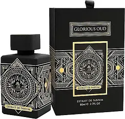 Оригінал Fragrance World French Avenue Glorious Oud 80 мл парфумована вода