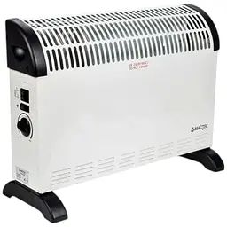 Конвекторний обігрівач Maltec CH2500DW + турбо