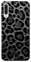 TPU чохол Demsky Black leo для Samsung Galaxy A50 (A505F) / A50s / A30s