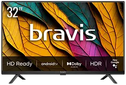 LED-телевізор 32K5000H BRAVIS teh0021614