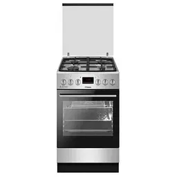 Комбінована плита Hansa FCMX58253