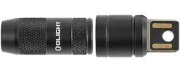 Ліхтар Olight Imini 2 Black (1013-2370.42.51) - мініатюра 4