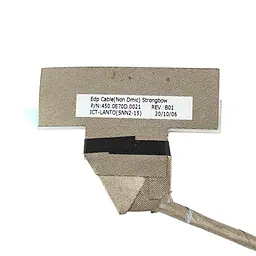 Шлейф матриці для Acer Swift SF314-41G SF314-54G SF314-56G SF314-58G, (eDP 30pin, 50.GXKN1.006, 450.0E70D.0021, Original) - мініатюра 3