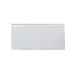 Радіатор сталевий Thermo Alliance 22 тип бічне підключення 500х1800 см (TA225001800K) - мініатюра 3