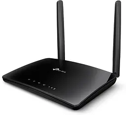 Маршрутизатор TP-Link Archer MR200 - мініатюра 3