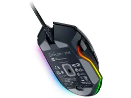 Миша Razer Basilisk V3 35K (RZ01-05230100-R3M1) - мініатюра 3