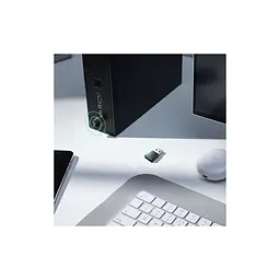 Bluetooth-адаптер Baseus BA07 (ZJBA010001) - мініатюра 4