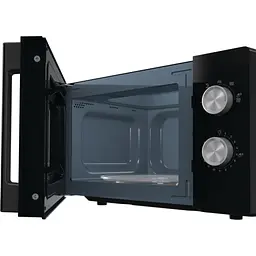 Мікрохвильова піч Gorenje MO17E1BH - мініатюра 8