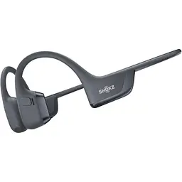 Навушники Shokz OpenRun Pro 2 Black [S820-ST-BK] [153392]