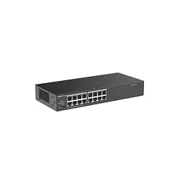 Комутатор Ruijie Reyee RG-ES116G-L (RG-ES116G-L) - мініатюра 3