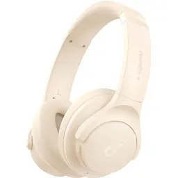 Навушники SoundСore Q20i White [A3004G21] [136814]