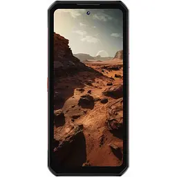 Смартфон Oukitel WP56 12/512GB Red [147833] - мініатюра 2