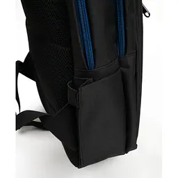 Рюкзак для ноутбука Vinga 15.6" NBP715 Black (NBP715BK) - мініатюра 6