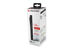 Ліхтар Ledlenser P4R Core заряджається 200/90/15 - мініатюра 4