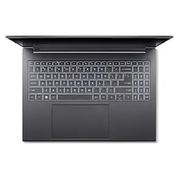 Ноутбук Acer Aspire 16 AI A16 - R7Q1, (40,), Acer CineCrystal + Дисплей з 100% DCI-P3 / Adobe RGB Колір - мініатюра 3