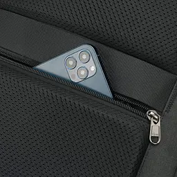 Рюкзак Tigernu T-B9023 15.6` Black [121187] - мініатюра 6