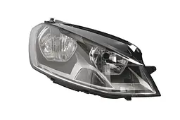 Фара передня права VW Golf VII 12-21р Depo (441-11J3RMLDEM2)