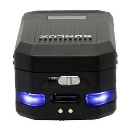 Сканер штрих-коду Sunlux F10, 2D, Bluetooth, 2.4GHz, з кредлом (30736) - мініатюра 4