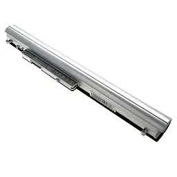 Акумулятор HP LA04 (Pavilion 14-N000, 15-N000, 15-N200 series) 14.8V 2200 mAh Black - мініатюра 2