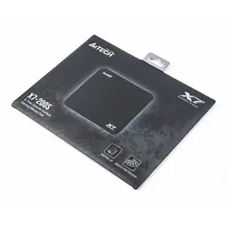 Килимок для мишки A4Tech X7-200S Black (4711421971935) - мініатюра 4