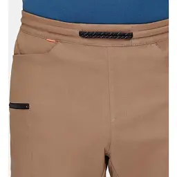 Штани Mammut Massone Pants Men 50 Dark Sand - мініатюра 8