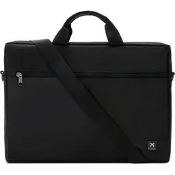 Сумка для ноутбука Vinga 17.3" NB1701 black (NB1701BK) - мініатюра 2