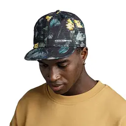 Кепка Buff Baseball Cap Okisa Multi Color (1033-BU 131395.555.10.00) - мініатюра 5