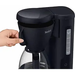 Кавоварка крапельна Tefal Principio (CM260812) - мініатюра 7