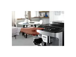 Кавомашина автоматична Delonghi Magnifica Evo ECAM 290.61.SB - мініатюра 5